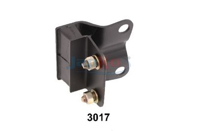 Lagerung, Motor