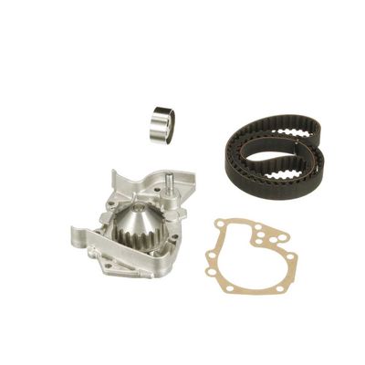 SET POMPA APA + CUREA DINTATA GATES KP35192XS 45