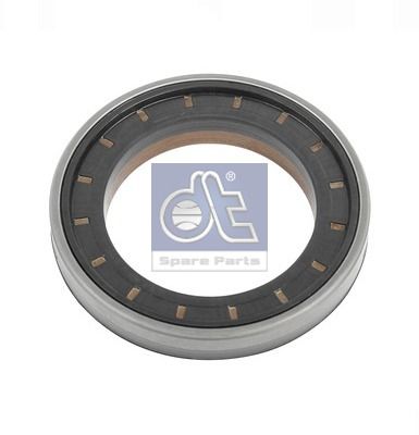 Уплотняющее кольцо, дифференциал DT Spare Parts 7.38224 для IVECO DAILY