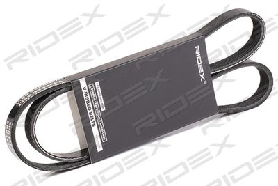 Поликлиновой ремень RIDEX 305P0423 для ABARTH 500C
