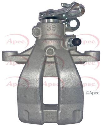 Brake Caliper APEC RCA752N