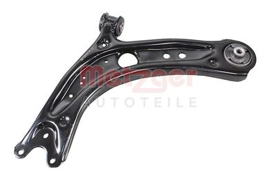 BRAT SUSPENSIE ROATA