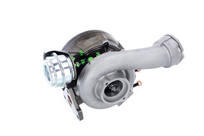 COMPRESOR SISTEM DE SUPRAALIMENTARE REMANTE 003001000069R 54