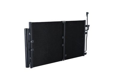 CONDENSATOR CLIMATIZARE NRF 35797 42