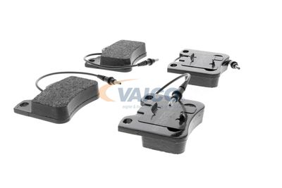 BREMSBELAGSATZ SCHEIBENBREMSE VAICO V220068 26