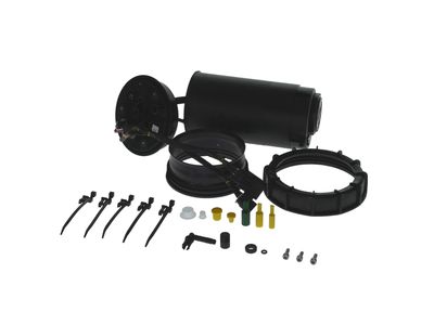 INCALZIRE UNITATE REZERVOR (INJECTARE ADITIV) BOSCH F01C600257 5