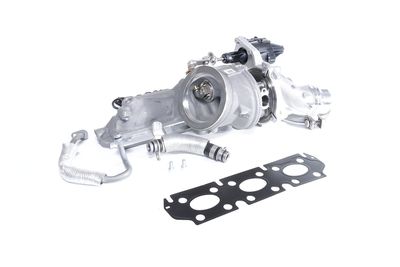 LADER AUFLADUNG BTS Turbo T981661 25
