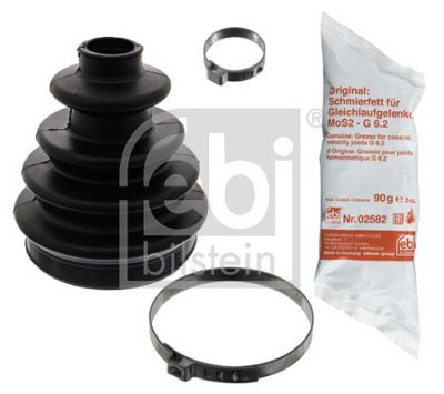 FEBI BILSTEIN Faltenbalgsatz, Antriebswelle