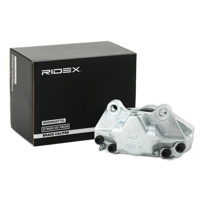 спирачен апарат RIDEX 78B0455