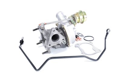 LADER AUFLADUNG BTS Turbo T981178 25