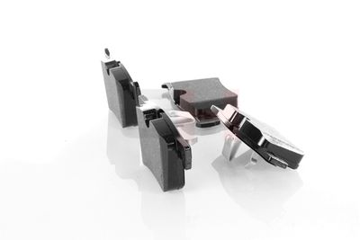 SET PLACUTE FRANA FRANA DISC GH GH410320 20