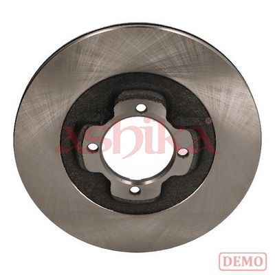 спирачен диск ASHIKA 60-03-336C
