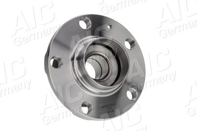 RADLAGERSATZ AIC 78166 2