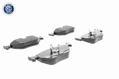 BREMSBELAGSATZ SCHEIBENBREMSE VAICO V208105 4