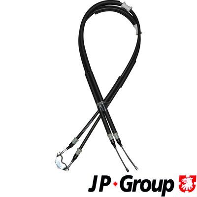 JP-GROUP 1270303900 Трос ручного гальма 