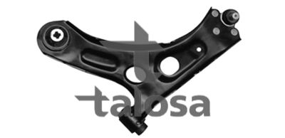 LENKER RADAUFHäNGUNG