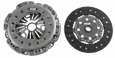 Clutch Kit Sachs 3000 951 811