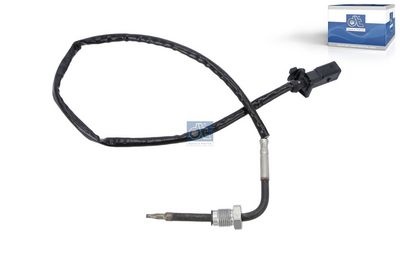 Sensor, de temperatura de gas de escape