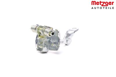 FIXARE USA METZGER AUTOTEILE 2312024 34