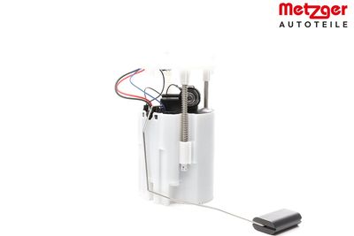 SISTEM ALIMENTARE CU COMBUSTIBIL METZGER AUTOTEILE 2250658 9
