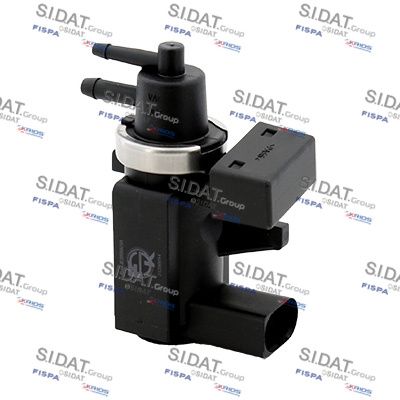 DRUCKWANDLER TURBOLADER