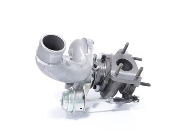 LADER AUFLADUNG BTS Turbo T914275 20