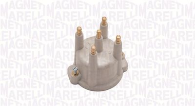 Fördelarlock MAGNETI MARELLI 071358401010