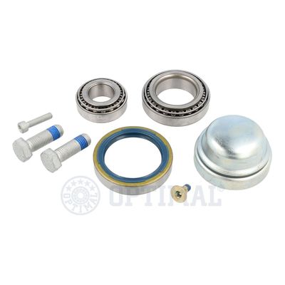 Wheel Bearing Kit 401078