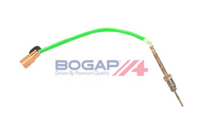 Sensor, Abgastemperatur