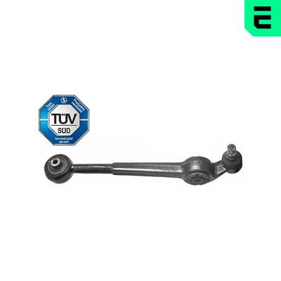 Řídicí páka, zavěšení kol OPTIMAL G5-041