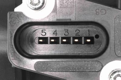 LUFTMASSENMESSER VEMO V10721297 1