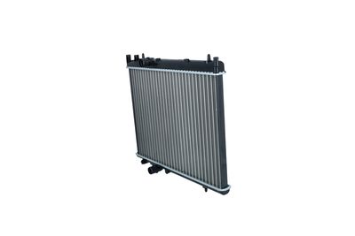 KüHLER MOTORKüHLUNG NRF 53108A 10