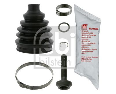 FEBI BILSTEIN Faltenbalgsatz, Antriebswelle