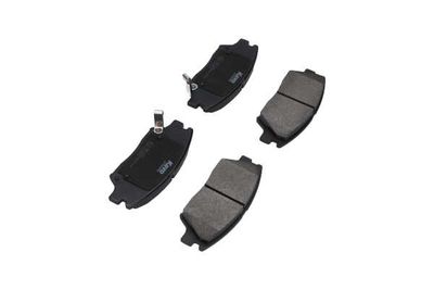 SET PLACUTE FRANA FRANA DISC Kavo Parts KBP7510 12