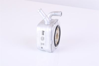 ÖLKüHLER MOTORöL NISSENS 90853 16