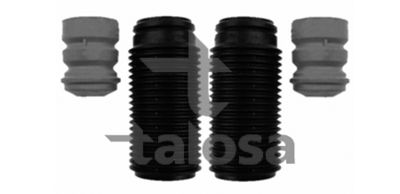 STAUBSCHUTZSATZ STOßDäMPFER