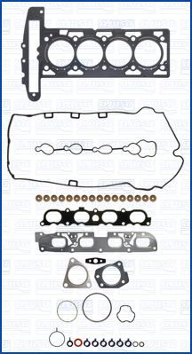 SET GARNITURI CHIULASA