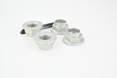 NACHLAUFSCHALE CORP AXE FEBEST 0131008PCS4 23