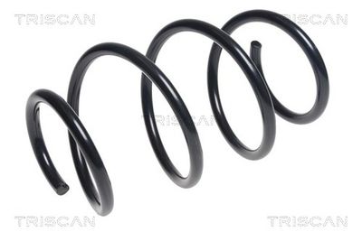 Пружина ходовой части TRISCAN 8750 42109 для MITSUBISHI OUTLANDER