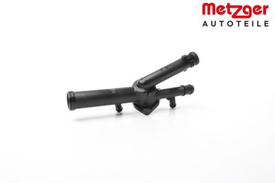 CARCASA TERMOSTAT METZGER AUTOTEILE 4010229 36