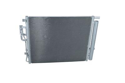 CONDENSATOR CLIMATIZARE NRF 35994 25