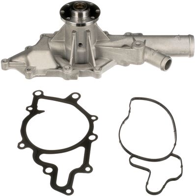 Water Pump, engine cooling WP0122