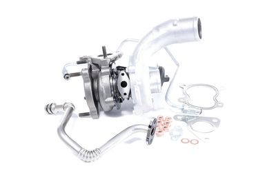 LADER AUFLADUNG BTS Turbo T981208 29