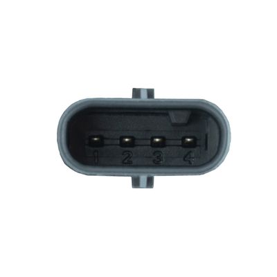 LUFTMASSENMESSER LUCAS FDM539 2