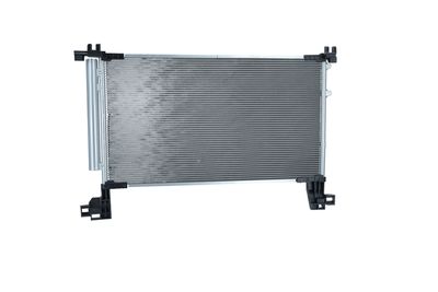 CONDENSATOR CLIMATIZARE NRF 350626 25