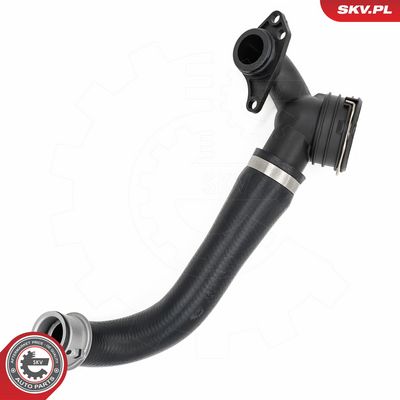 Hadička plnícího vzduchu SKV 54SKV400