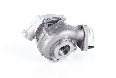 COMPRESOR SISTEM DE SUPRAALIMENTARE NISSENS 93110 20