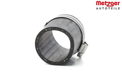 LADELUFTSCHLAUCH METZGER AUTOTEILE 2400931 29