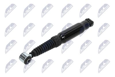 AMORTIZOR NTY ACT043 2