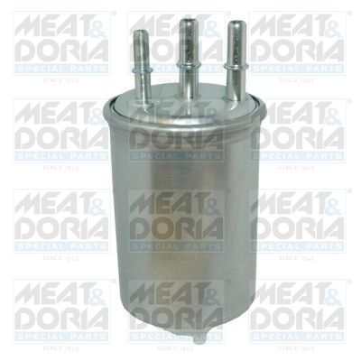 Топливный фильтр MEAT & DORIA 4304 для FORD TOURNEO